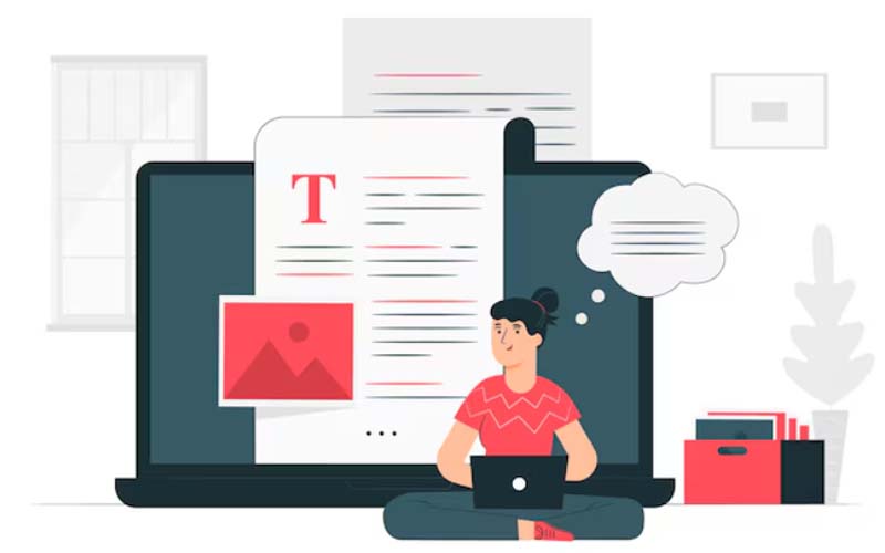 Content Writing by ACCU Global Solution